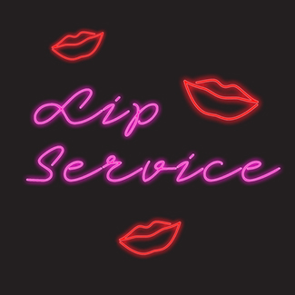 STK Lip Service