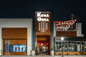 Kona Grill, Riverton