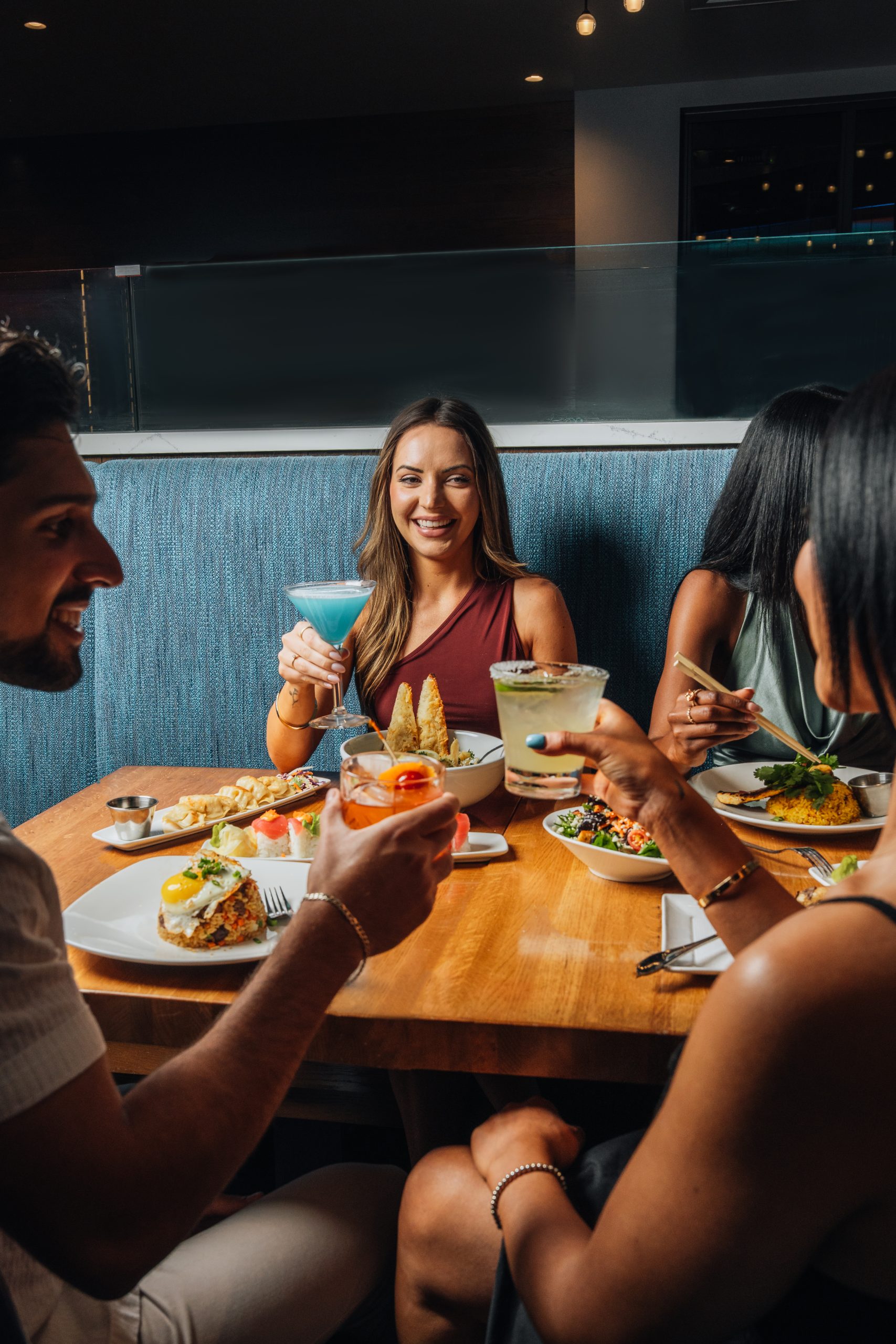 Friends with Benefits provides more points, more rewards and more you!